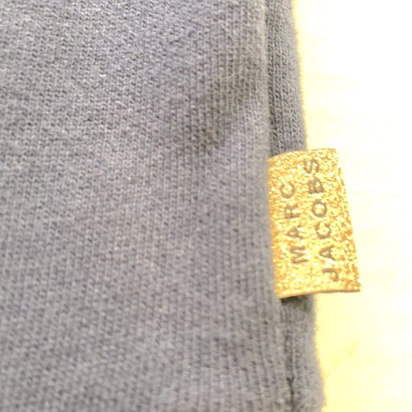 Little Marc Jacobs Crystal Embellished Sweatshirt, Size 6 - Picture 6 of 7